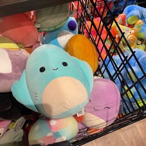 Meet your Posher, Felicia